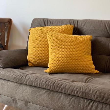 Apartamento Fioreze Gramado Ngoại thất bức ảnh