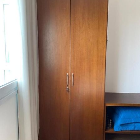 Apartamento Fioreze Gramado Ngoại thất bức ảnh