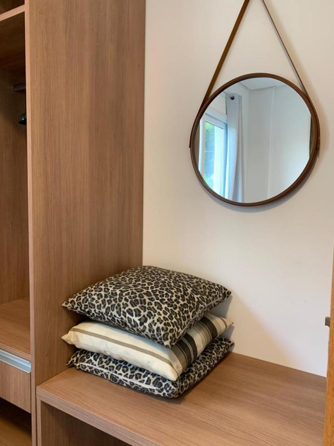 Apartamento Fioreze Gramado Ngoại thất bức ảnh
