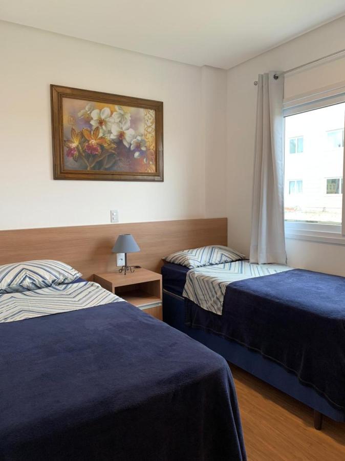 Apartamento Fioreze Gramado Ngoại thất bức ảnh