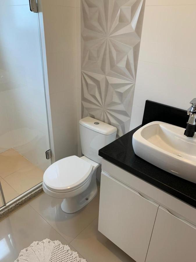 Apartamento Fioreze Gramado Ngoại thất bức ảnh